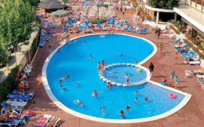 Port Aventura attractie top 5