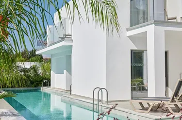 TUI BLUE Atlantica Sungarden Park