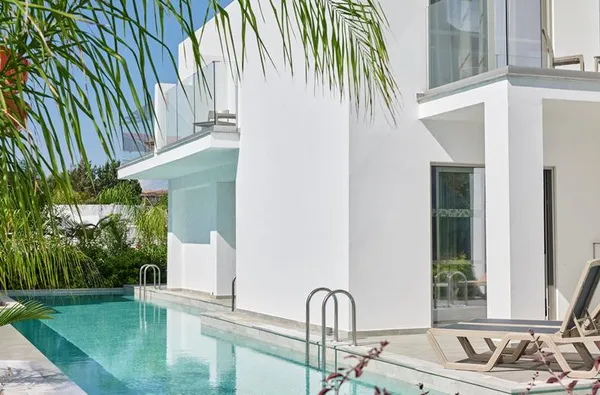 TUI BLUE Atlantica Sungarden Park