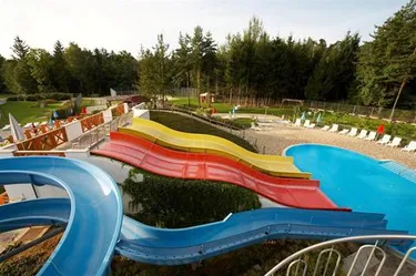 Appartementen Vile Terme