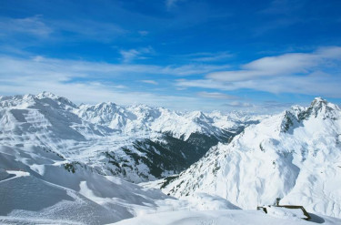 ROBINSON Club Alpenrose Zürs