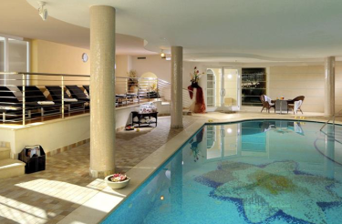 Palace Hotel Ravelli