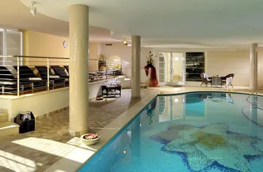 Palace Hotel Ravelli