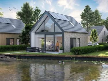 Landal Waterresort Blocksyl