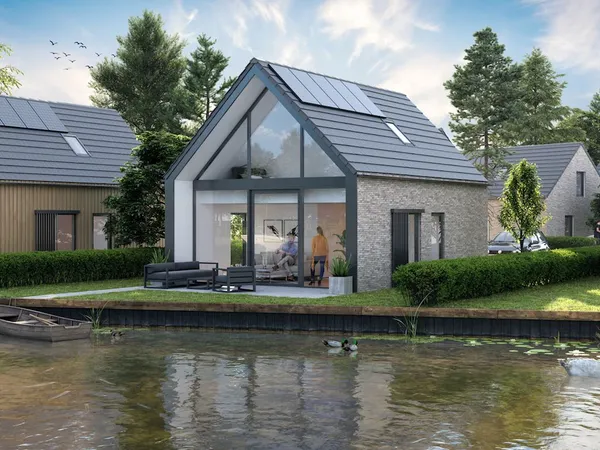 Landal Waterresort Blocksyl