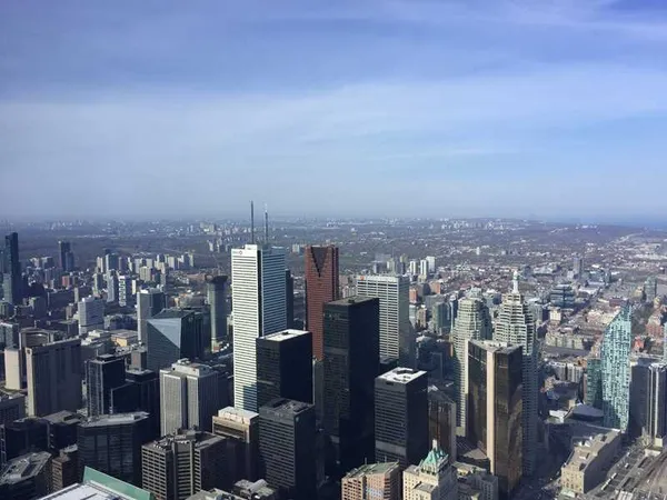 Toronto