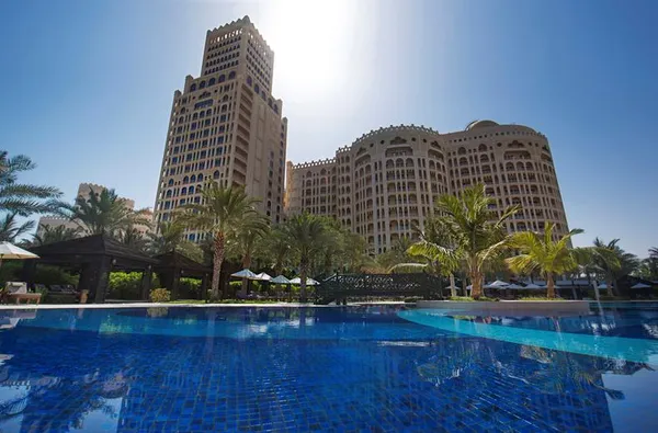 Waldorf Astoria Ras al Khaimah