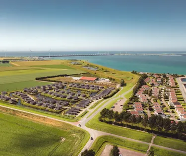 Roompot Water Village 