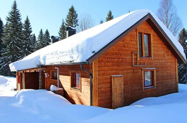 Vuokatinmaa Cottages