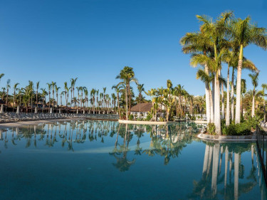 Hotel Maspalomas Princess