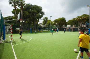 TUI BLUE Alcudia Pins