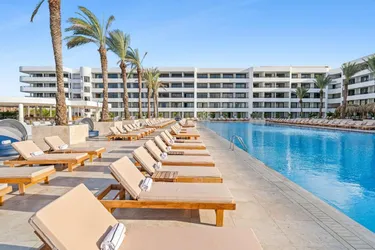 The Rif at Mangrove Beach