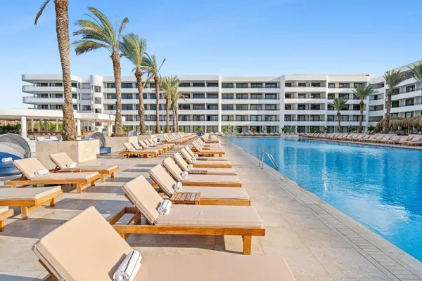 The Rif at Mangrove Beach