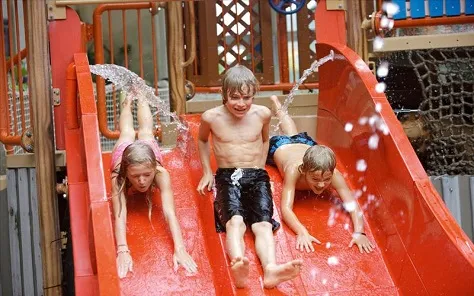 Center Parcs Hochsauerland