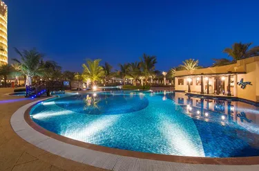 Waldorf Astoria Ras al Khaimah