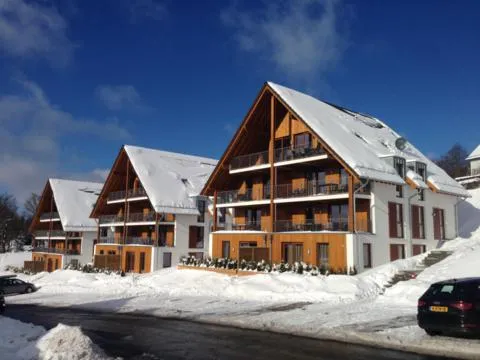 Skiliftkarussel Winterberg