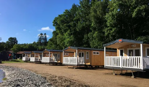 Camping Randbøldal