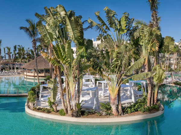 Hotel Maspalomas Princess