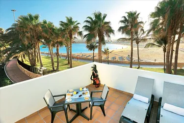 Barceló Castillo Beach Resort in Costa Caleta - Fuerteventura, Spanje