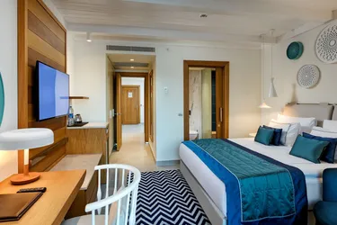 Titanic Luxury Collection Bodrum