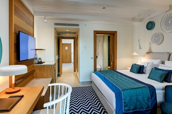 Titanic Luxury Collection Bodrum