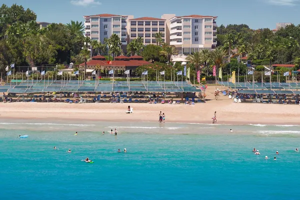 Terrace Beach Resort