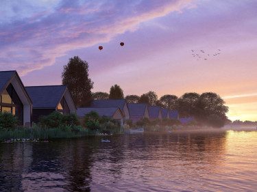 Landal Waterresort Blocksyl