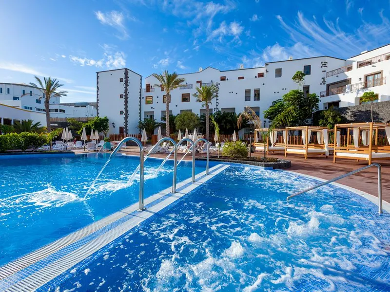 Hotel Gran Castillo Tagoro