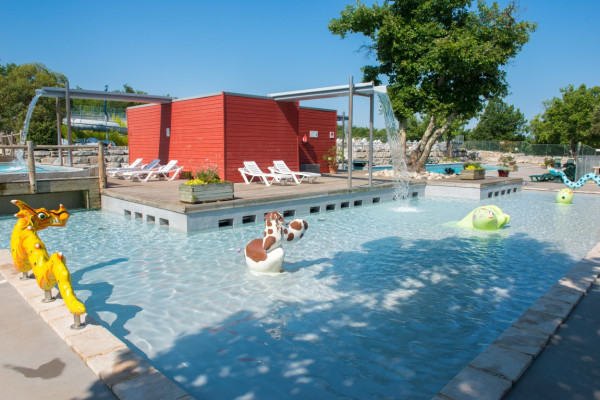 Camping Aluna Vacances