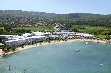 RIU Montego Bay