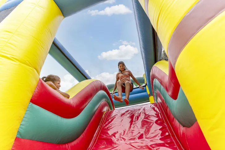 Kinderactiviteiten