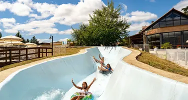 Camping Le Grand Dague