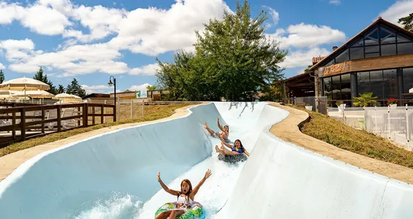 Camping Le Grand Dague