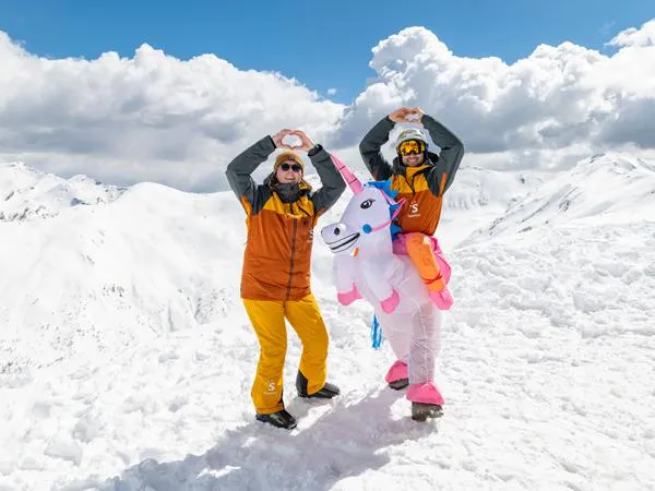 Résidences Val Thorens Immobilier