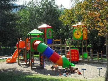 Camping Portosole
