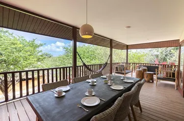 Morena Resort Appartementen & Villa's