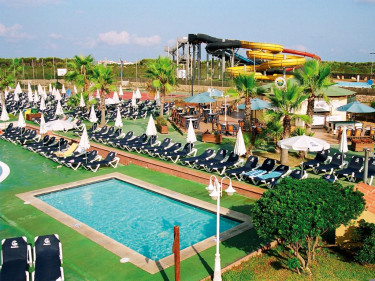 TUI SUNEO Marinda Garden