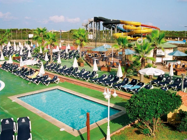 TUI SUNEO Marinda Garden