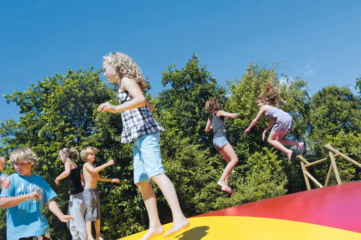 Kinderactiviteiten