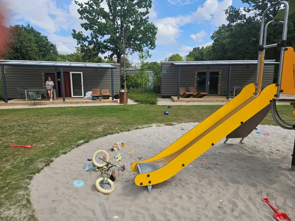 KleintjesWeken op camping TerSpegelt: check de nazomerdeals!