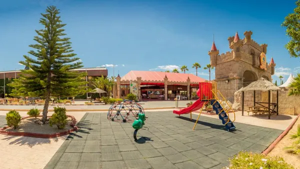 Hotel Magic Robin Hood