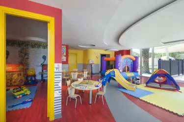 Waldorf Astoria Ras al Khaimah