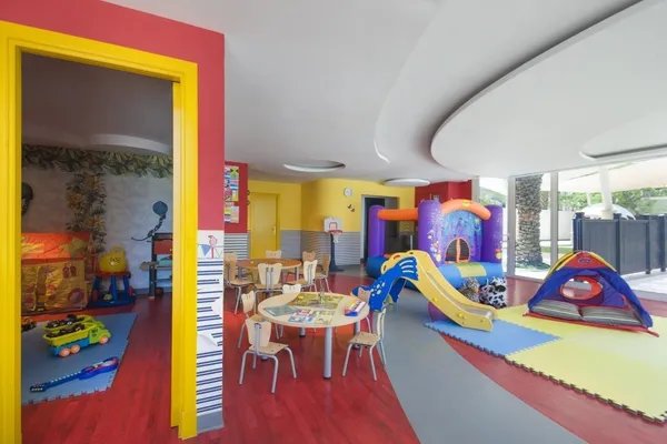 Waldorf Astoria Ras al Khaimah