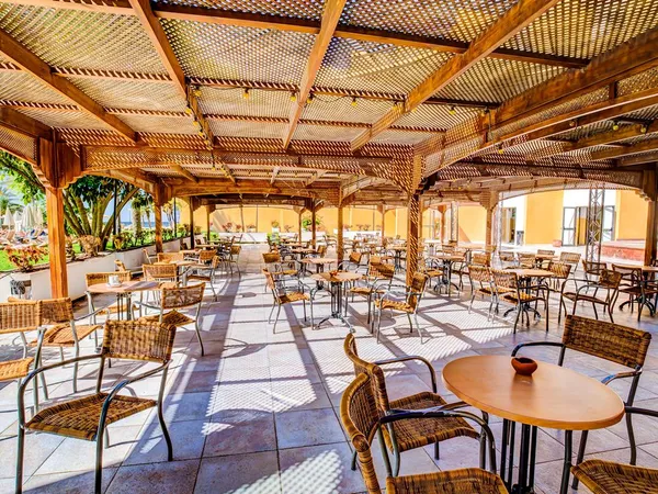 Hotel SBH Costa Calma Beach Resort