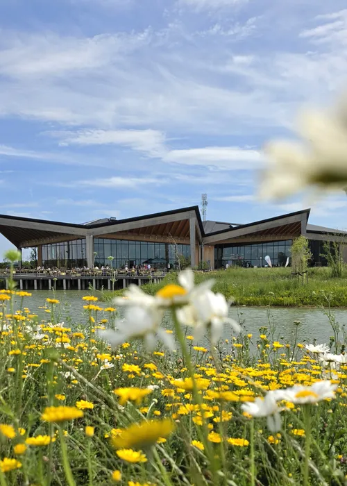 Center Parcs Nordborg Resort