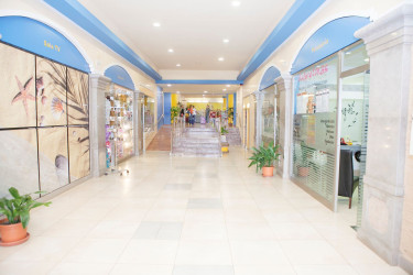 Torreblanca Hotel