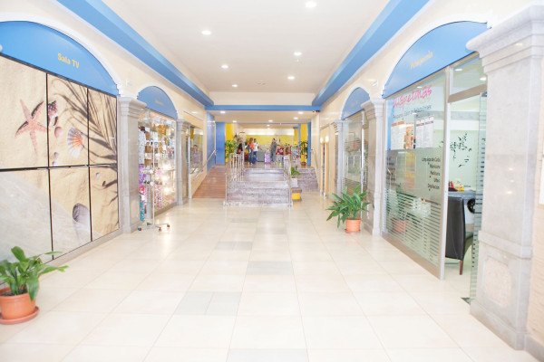 Torreblanca Hotel