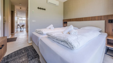 Residence Ouddorp Duin 