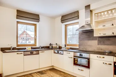 Dormio Resort Obertraun