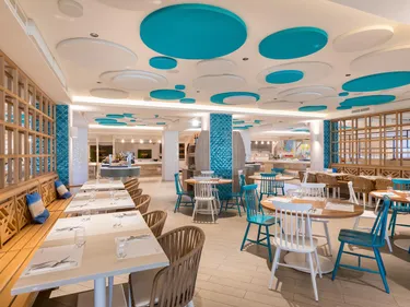 Hotel Occidental Torremolinos Playa 